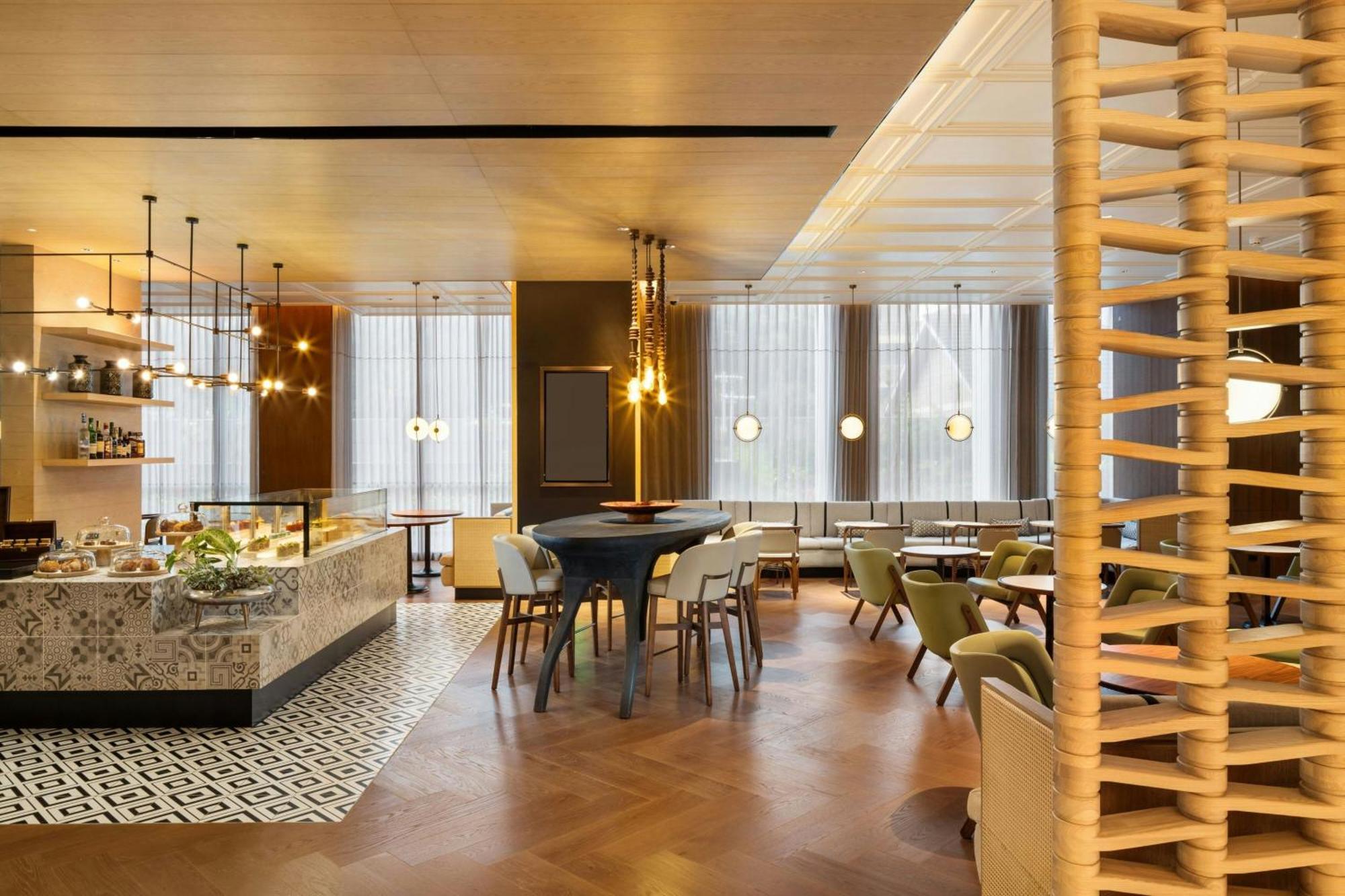 Jw Marriott Hotel Найроби Экстерьер фото
